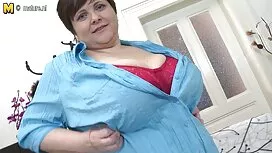 Ich geile reife frau ...