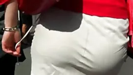 Busty reife nackte o ...