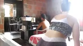 Mama ändert und Spaß ...
