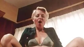 Alexandra schön reif ...