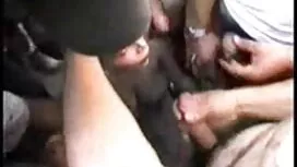Orgasmus in einem Sc ...