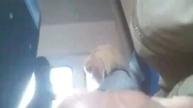 Üppige blonde geile  ...