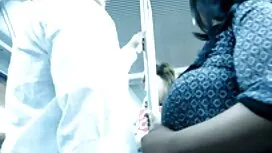 Mama und die schöne  ...