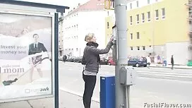 Weißes Hemd reife fr ...
