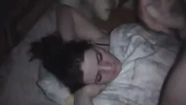 Blowjob und gießen G ...