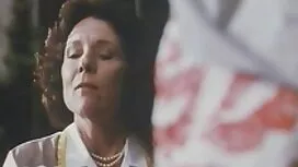 Veronica spielt eine ...