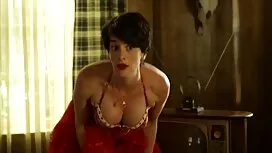 Porno ist reife geil ...