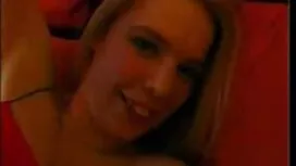 Blonde russische rei ...