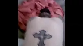 Du, geile reife dame ...