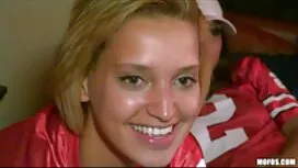 Blonde pornos reife  ...