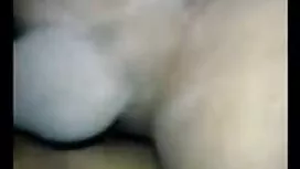 Sanfte masturbation  ...