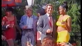 Ein Sprung auf Rasie ...